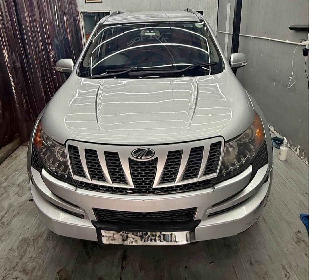 Mahindra Xuv500(2011-2015) W8